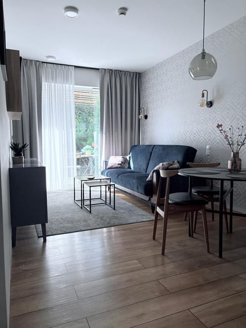Apartament Mechelinki Apartment in Pomeranian Voivodeship