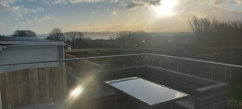 Patio, Balcony/Terrace