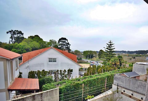 Property building, Off site, Natural landscape