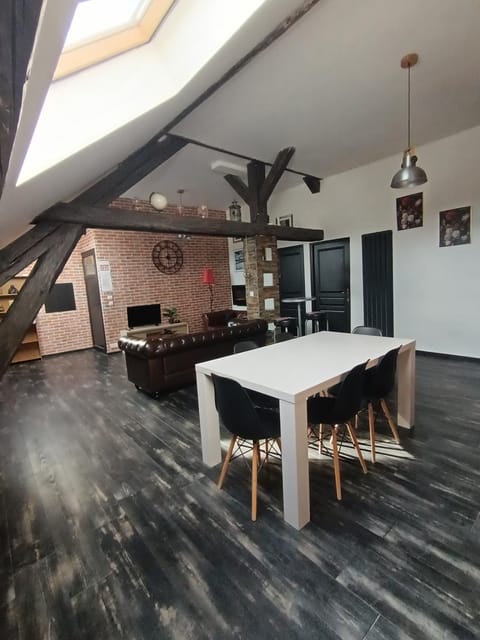 Cosy Lodg Apartment in Switzerland