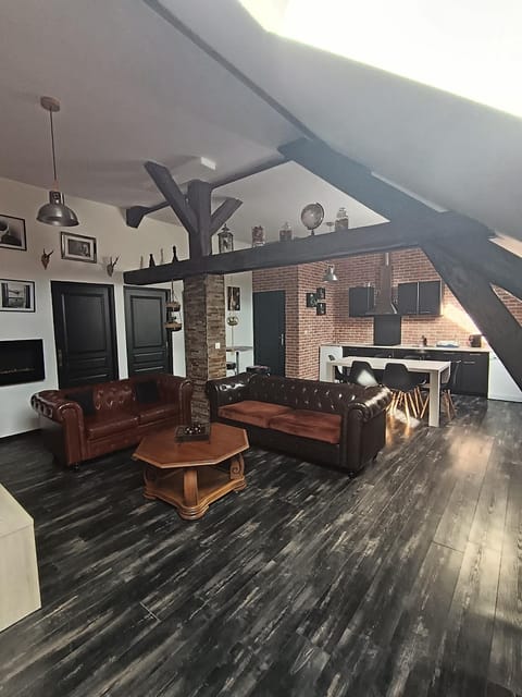 Cosy Lodg Apartment in Switzerland