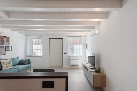 Facade/entrance, Living room