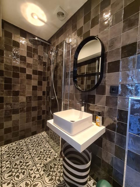 Studio12A House in Domburg