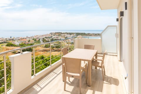 Allview apartments Apartment in Palaiochora