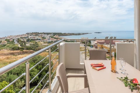 Allview apartments Apartment in Palaiochora