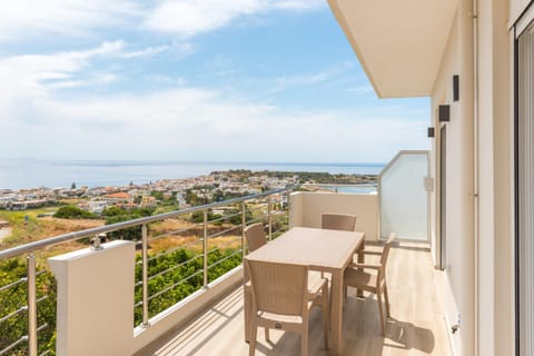 Allview apartments Apartment in Palaiochora