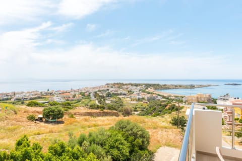 Allview apartments Apartment in Palaiochora