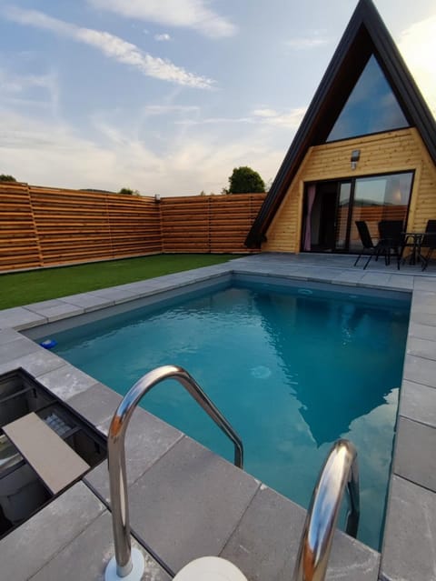 Villa Dream House Bihac House in Lika-Senj County