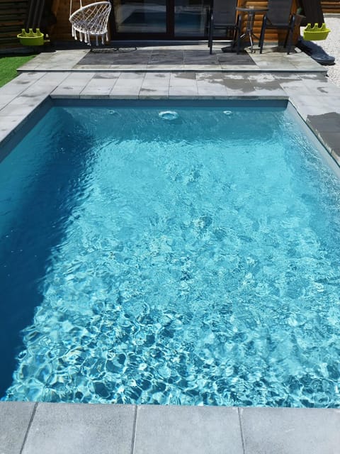 Villa Dream House Bihac House in Lika-Senj County