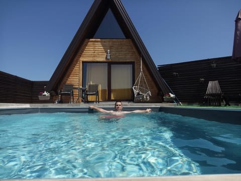 Villa Dream House Bihac House in Lika-Senj County