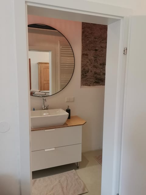 Ruhe am Wald - zentral und Wörthersee Apartment in Klagenfurt