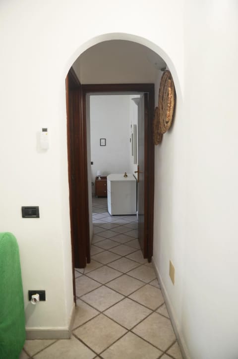 Living room, Decorative detail