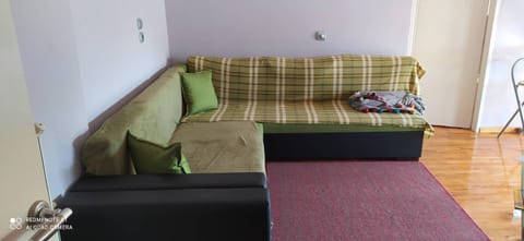 My home in Komotini Apartment in Decentralized Administration of Macedonia and Thrace