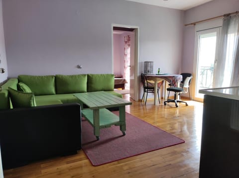 My home in Komotini Apartment in Decentralized Administration of Macedonia and Thrace