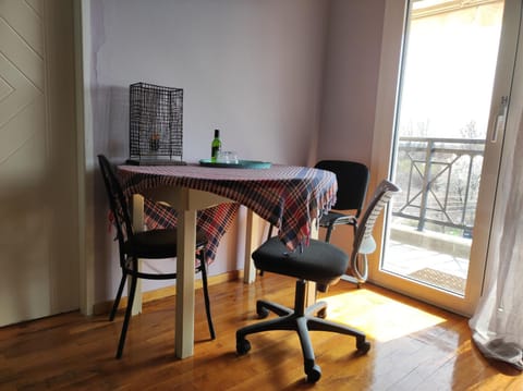 My home in Komotini Apartment in Decentralized Administration of Macedonia and Thrace