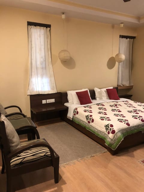 Magpie Villa Vacation rental in Jaipur
