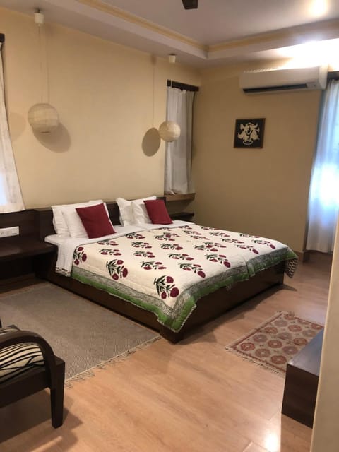 Magpie Villa Vacation rental in Jaipur