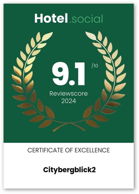 Citybergblick2 Apartment in Innsbruck