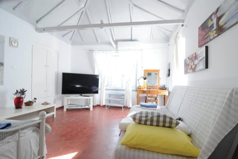 LOVELY QUIET HOUSE WITH GARDEN House in Spetses