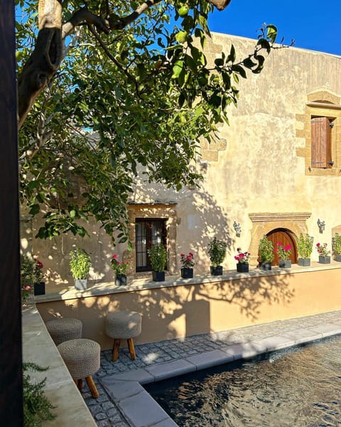 Day, Pool view, Swimming pool