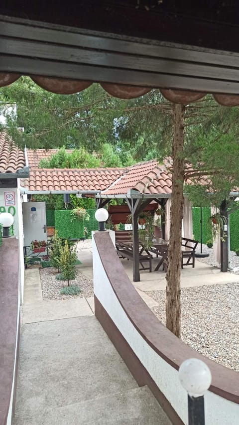 Apartman Palić Libero Apartment in Vojvodina