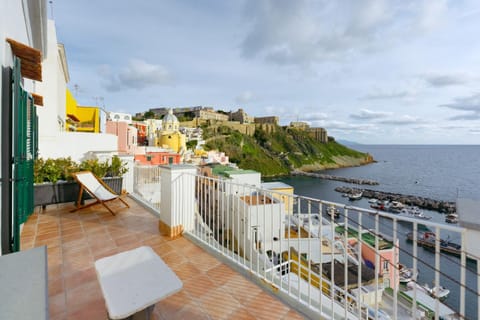 City view, Sea view, Street view, Seasons, Location, Sunrise