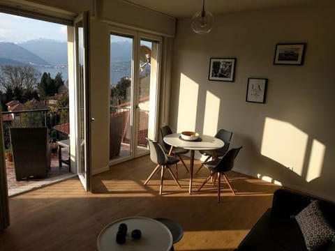 Day, Living room, Seating area, Time of day, Sunset