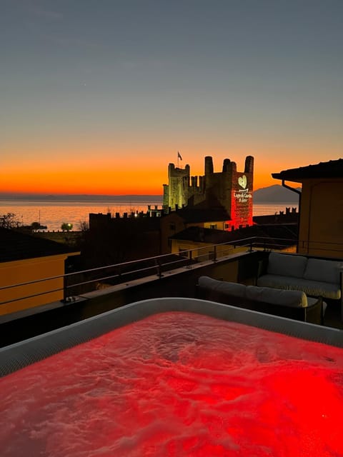 Suite Agli Archi Apartment in Torri del Benaco