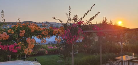 Blue Season Apartment in Ksamil