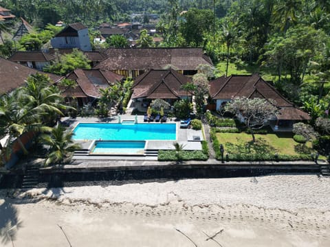 Villa Mola Mola Villa in Karangasem Regency
