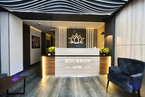 Lobby or reception, Seating area