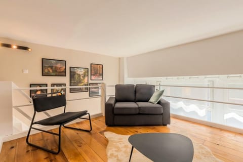 Atypical flat in the centre of Lille. Apartment in Lille