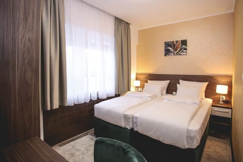 VILA MB Bed and Breakfast in Vojvodina