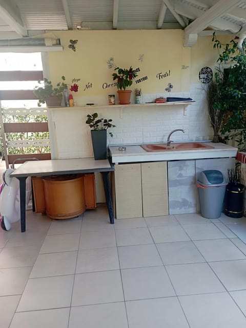 райский уголок House in Halkidiki