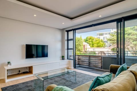 Balcony/Terrace, Living room, Seating area