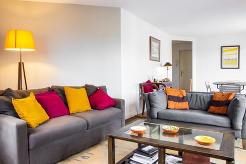 Le Vintage - Grand Appartement hypercentre Apartment in Poitiers