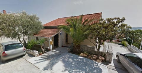 Property building, Street view