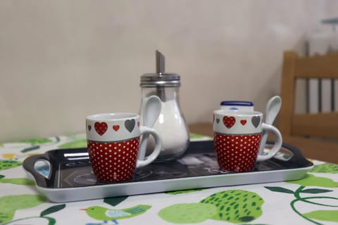 Maison Christine Apartment in Turin