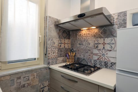 Maison Christine Apartment in Turin