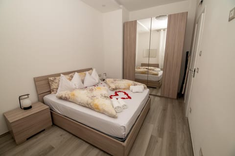 Junior Deluxe 2 Apartment in Merano