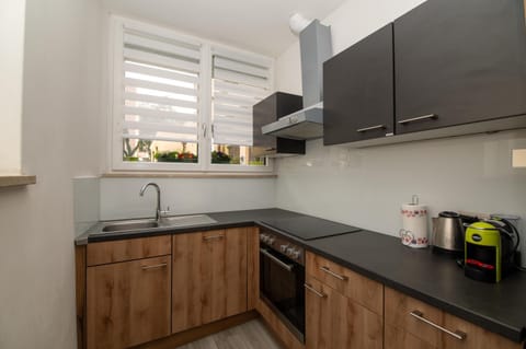 Junior Deluxe 3 Apartment in Merano