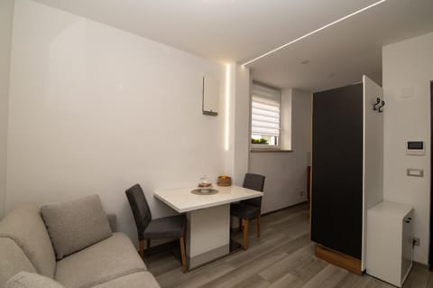 Junior Deluxe 3 Apartment in Merano