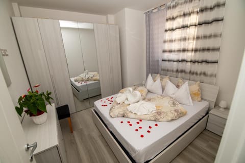 Junior Deluxe 3 Apartment in Merano