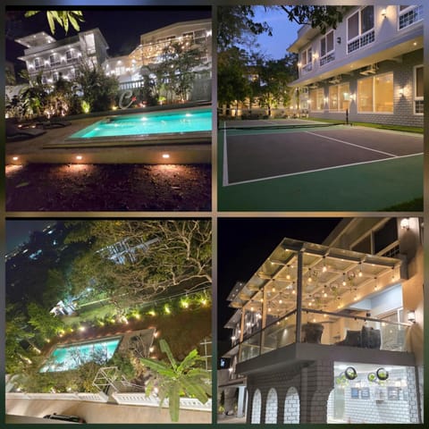Property building, Activities, Swimming pool, Sports