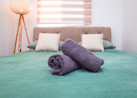 Apartman Royal 4 Apartment in Federation of Bosnia and Herzegovina