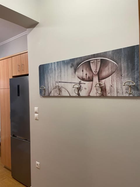 Nemeapolis 2 apt Apartment in Argolis, Greece