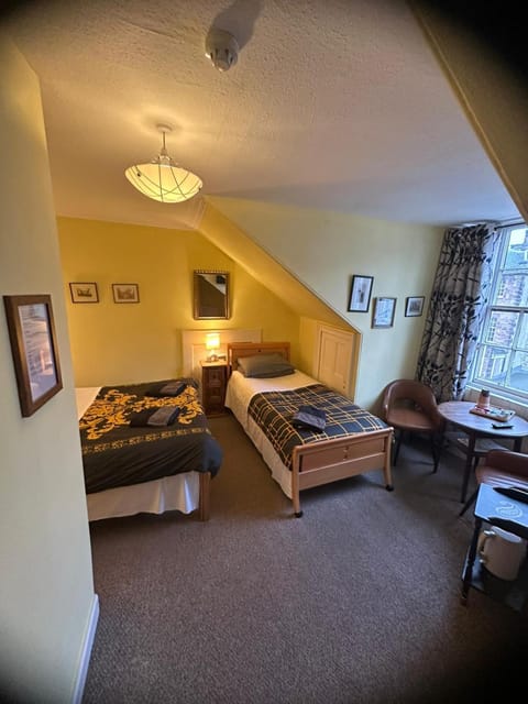 the CITY- Braveheart House Vacation rental in Edinburgh