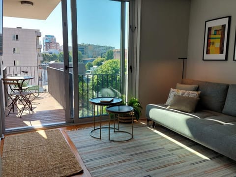 Balcony/Terrace, Seating area
