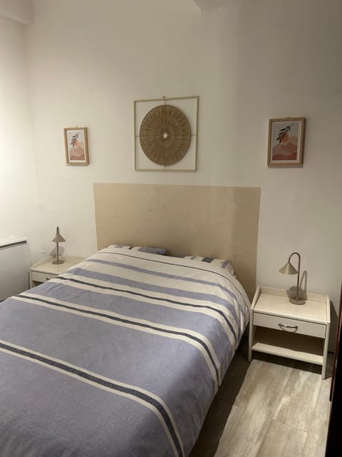 fontaine Apartment in Aups