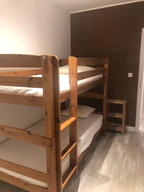 fontaine Apartment in Aups